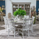 Aged Stone Effect Ceramic Vase by Lavishway | Vases-51042