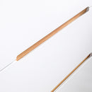 Alicia White Wooden 3 Drawers Chest by Lavishway | Chest Of Drawers-21170