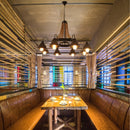 Vintage Retro Black Iron Pendant Light by Lavishway | Pendant Lighting-50388