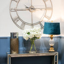 Ananas Antique Glass Table Lamp by Lavishway | Table Lamps-26647