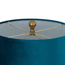 Ananas Antique Glass Table Lamp by Lavishway | Table Lamps-26650