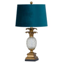 Ananas Antique Glass Table Lamp by Lavishway | Table Lamps-26648