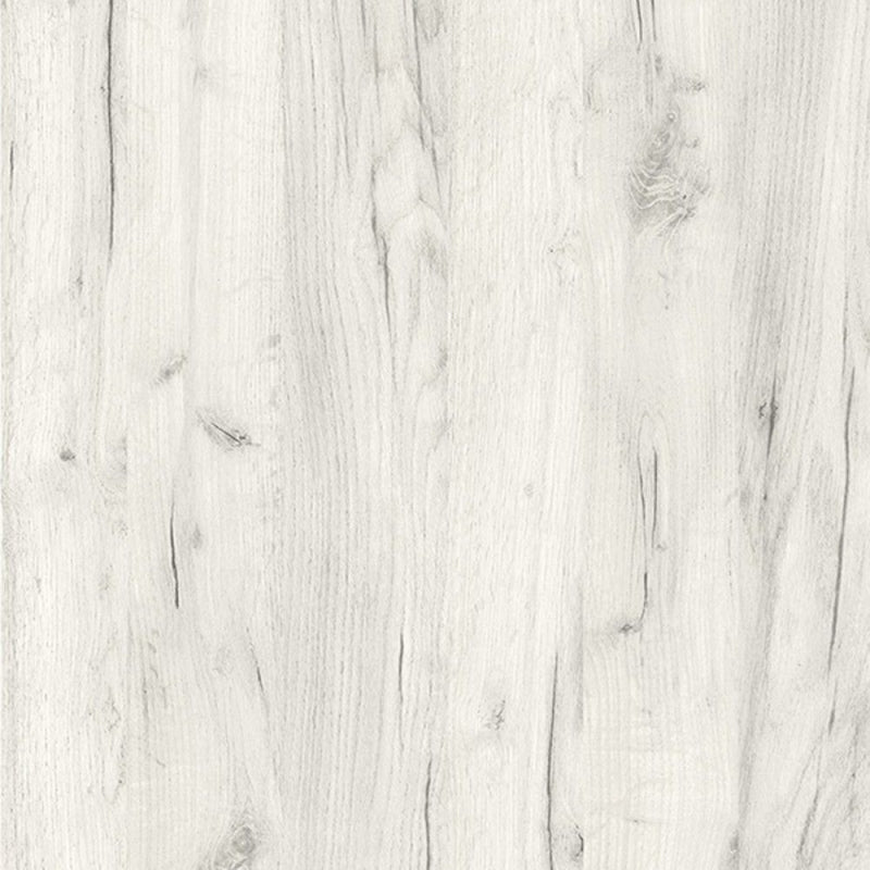 Angel Oak Melamine Finish 3 Doors Wardrobe by Lavishway | Wardrobe-44482