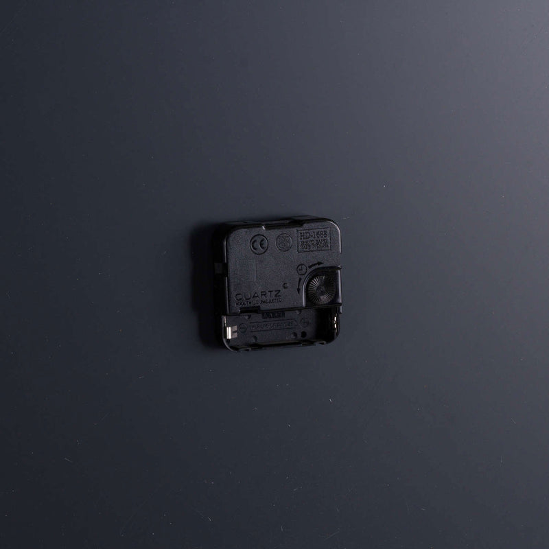 Antique Brass Mirrored Skeleton Wall Clock by Lavishway | Wall Clocks-51634