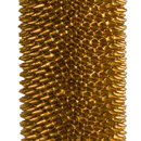 Acantho Base & Green Velvet Shade Table Lamp by Lavishway | Table Lamps-51470