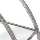 Antique Multi Shelves Display Unit by Lavishway | Book Shelves and Cabinets-51557