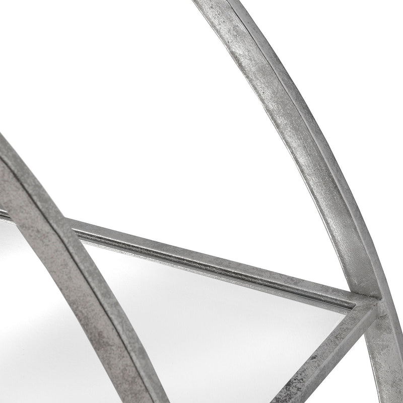 Antique Multi Shelves Display Unit by Lavishway | Book Shelves and Cabinets-51557