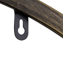 Antique Multi Shelves Display Unit by Lavishway | Book Shelves and Cabinets-51555