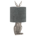 Antique Hares Sculpter Table lamp by Lavishway | Table Lamps-26641