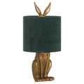 Antique Hares Sculpter Table lamp by Lavishway | Table Lamps-26640