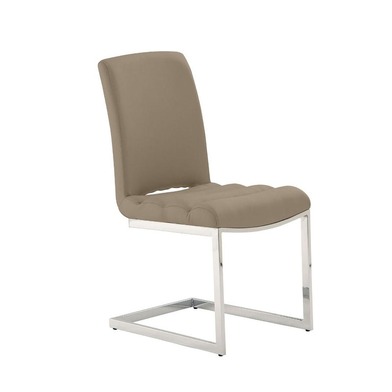 Arlo Marble Top 4 Chair Dining Table Set by Lavishway | Dining Table Set-26123