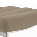 Arlo Marble Top 4 Chair Dining Table Set by Lavishway | Dining Table Set-26130