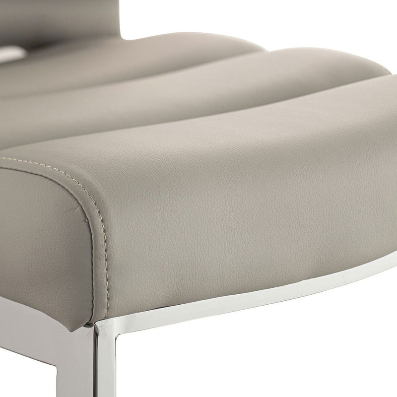 Arlo Marble Top 6 Chairs Dining Table Set by Lavishway | Dining Table Set-26095