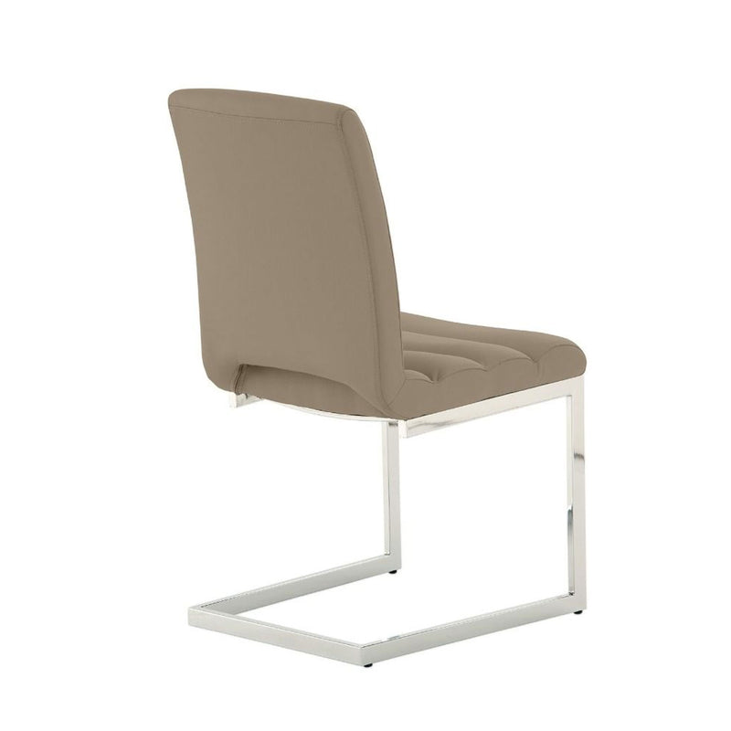 Arlo Marble Top 6 Chairs Dining Table Set by Lavishway | Dining Table Set-26098