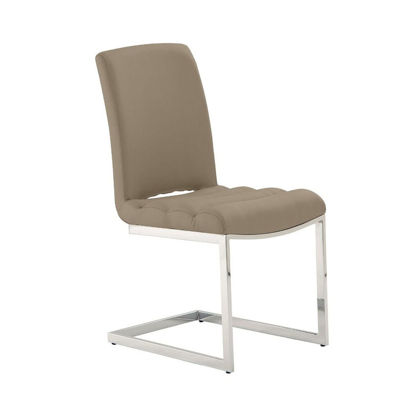 Arlo Marble Top 6 Chairs Dining Table Set by Lavishway | Dining Table Set-26097