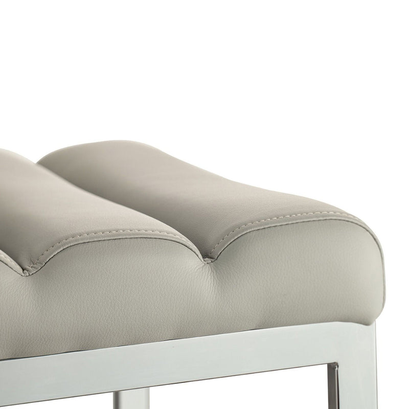 Arlo Marble Top 6 Chairs Dining Table Set by Lavishway | Dining Table Set-26096