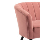 Arlo upholstered 2 Seater Sofa by Lavishway | Velvet Sofa-26160