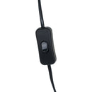 Ashby contemporary Glass Table Lamp by Lavishway | Table Lamps-26622