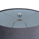 Ashby contemporary Glass Table Lamp by Lavishway | Table Lamps-26621