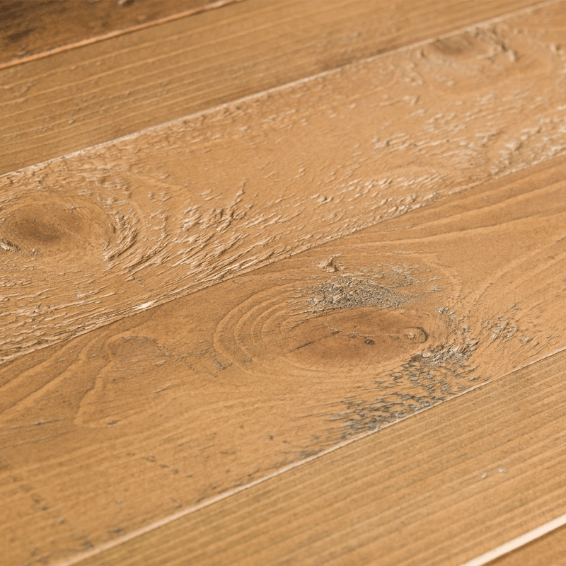 Aspen Solid Pine Storage Bench by Lavishway | Benches & Storage Benches-21091