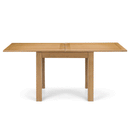 Astoria Solid Oak Extendable Dining Table by Lavishway | Dining Tables-21010