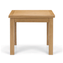 Astoria Oak Flip Top Wooden Dining Table by Lavishway | Dining Tables-20989