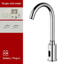 Automatic Inflated Sensor Bathroom Tap by Lavishway | Bathroom Faucet-49177