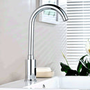 Automatic Inflated Sensor Bathroom Tap by Lavishway | Bathroom Faucet-49172