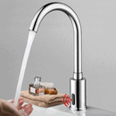 Automatic Inflated Sensor Bathroom Tap by Lavishway | Bathroom Faucet-49171