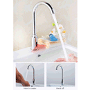 Automatic Inflated Sensor Bathroom Tap by Lavishway | Bathroom Faucet-49174
