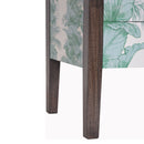 Avanti 3 Drawers Bedside Table by Lavishway | Bedside Tables-22649