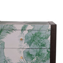 Avanti 3 Drawers Bedside Table by Lavishway | Bedside Tables-22648