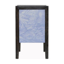 Avanti 3 Drawers Bedside Table by Lavishway | Bedside Tables-22658