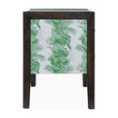 Avanti Antique Tropicana Wooden TV Unit by Lavishway | TV Units Cabinets-22680