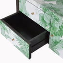 Avanti Antique Tropicana Wooden TV Unit by Lavishway | TV Units Cabinets-22679