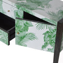 Avanti Antique Tropicana Wooden TV Unit by Lavishway | TV Units Cabinets-22678