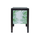 Avanti Antique Tropicana Wooden TV Unit by Lavishway | TV Units Cabinets-22687