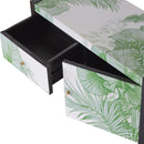 Avanti Antique Tropicana Wooden TV Unit by Lavishway | TV Units Cabinets-22677