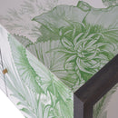 Avanti Antique Tropicana Wooden TV Unit by Lavishway | TV Units Cabinets-22684