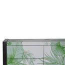 Avanti Antique Tropicana Wooden TV Unit by Lavishway | TV Units Cabinets-22683