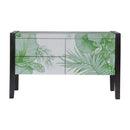 Avanti Antique Tropicana Wooden TV Unit by Lavishway | TV Units Cabinets-22682