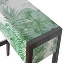 Avanti 2 Drawers Unique Console Table by Lavishway | Hallway Console Table-21929