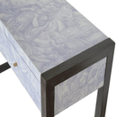 Avanti 2 Drawers Unique Console Table by Lavishway | Hallway Console Table-21928