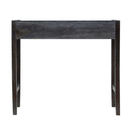 Avanti 2 Drawers Unique Console Table by Lavishway | Hallway Console Table-21927