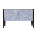 Avanti 2 Drawer & 1 Door Wooden TV Media Unit by Lavishway | TV Units Cabinets-22614