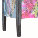 Avanti 3 Drawers Contemporary Chest by Lavishway | Chest Of Drawers-21858