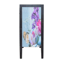 Avanti 3 Drawers Contemporary Chest by Lavishway | Chest Of Drawers-21860