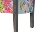 Avanti 2 Drawer & 1 Door Wooden TV Media Unit by Lavishway | TV Units Cabinets-22619