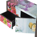 Avanti 2 Drawer & 1 Door Wooden TV Media Unit by Lavishway | TV Units Cabinets-22621