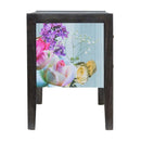 Avanti 2 Drawer & 1 Door Wooden TV Media Unit by Lavishway | TV Units Cabinets-22616